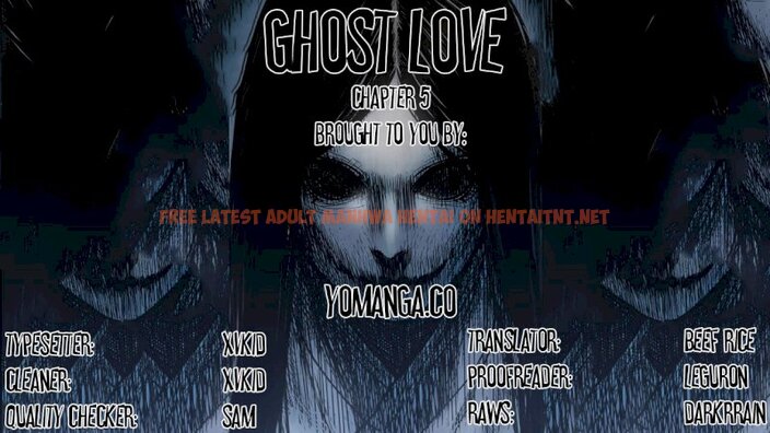 Read Hentai Image 1 039 in comic Ghost Love - Chapter 5 - hentaitnt.net