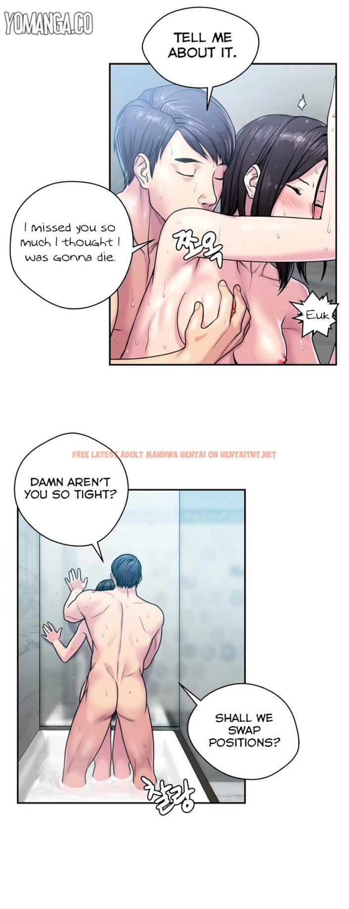 Read Hentai Image 17 039 in comic Ghost Love - Chapter 5 - hentaitnt.net