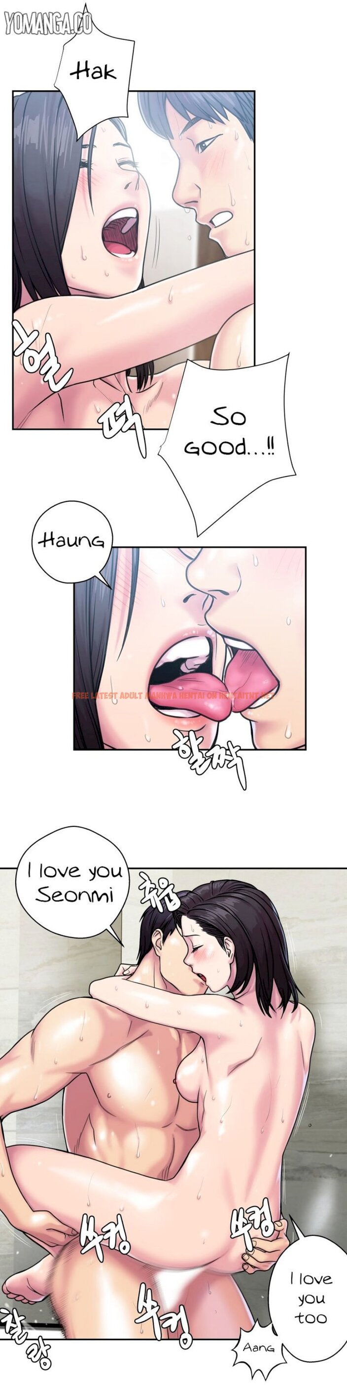 Read Hentai Image 19 042 in comic Ghost Love - Chapter 5 - hentaitnt.net