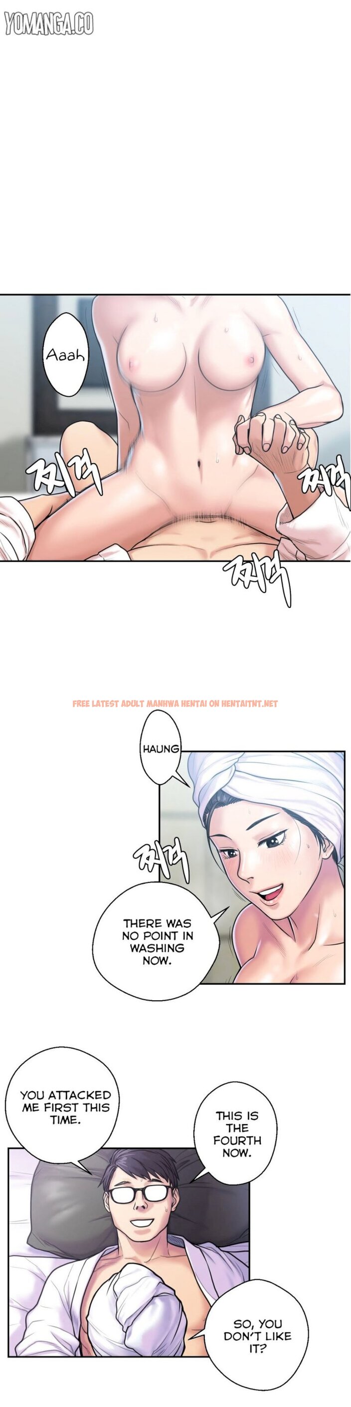 Read Hentai Image 20 042 in comic Ghost Love - Chapter 5 - hentaitnt.net