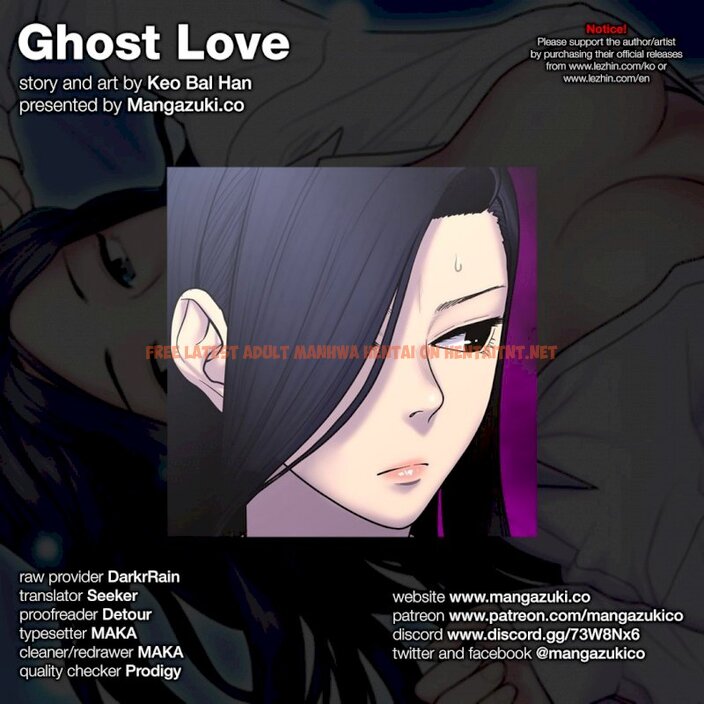 Read Hentai Image 1 085 in comic Ghost Love - Chapter 51 - hentaitnt.net