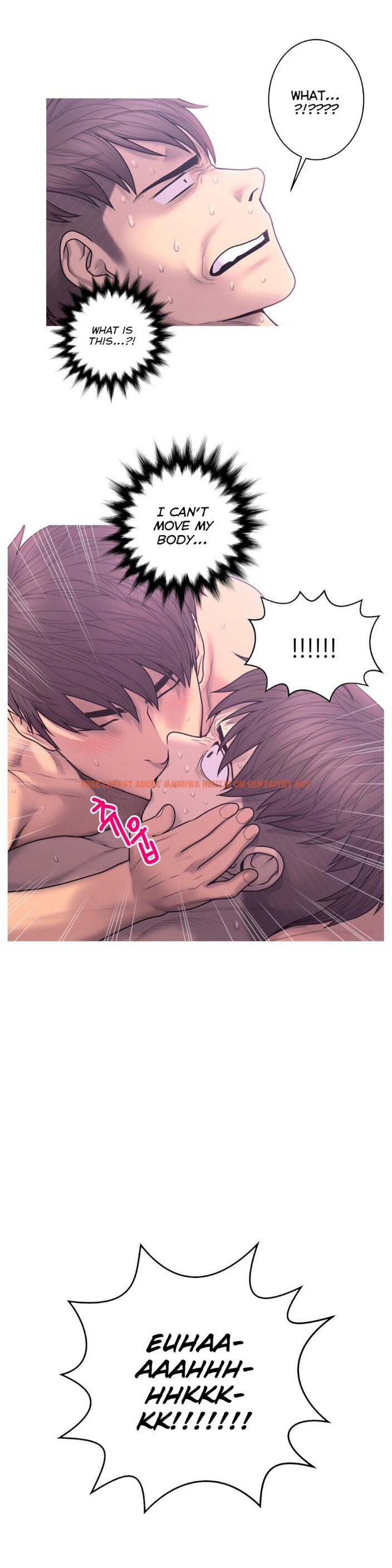 Read Hentai Image 13 085 in comic Ghost Love - Chapter 51 - hentaitnt.net