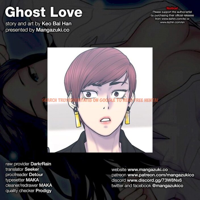 Read Hentai Image 1 088 in comic Ghost Love - Chapter 54 - www.hentaitnt.net