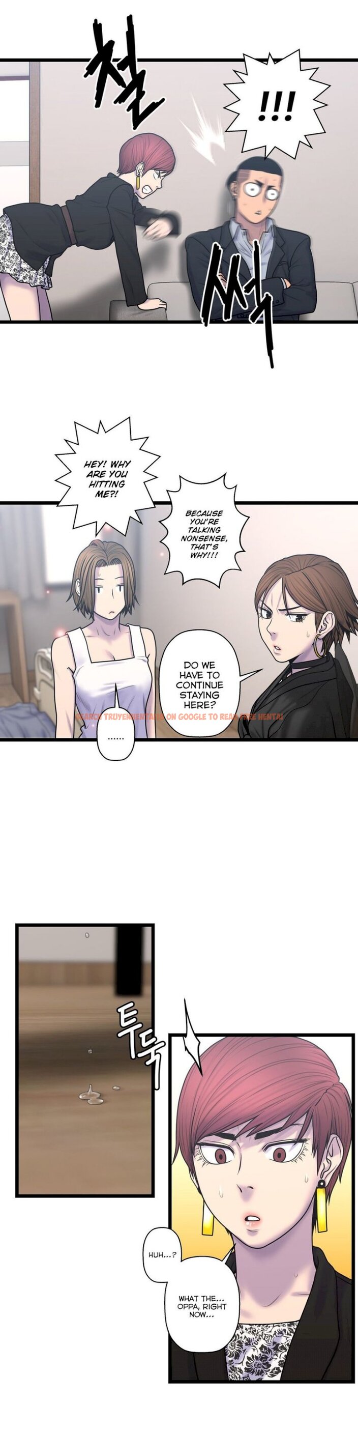 Read Hentai Image 15 088 in comic Ghost Love - Chapter 54 - www.hentaitnt.net