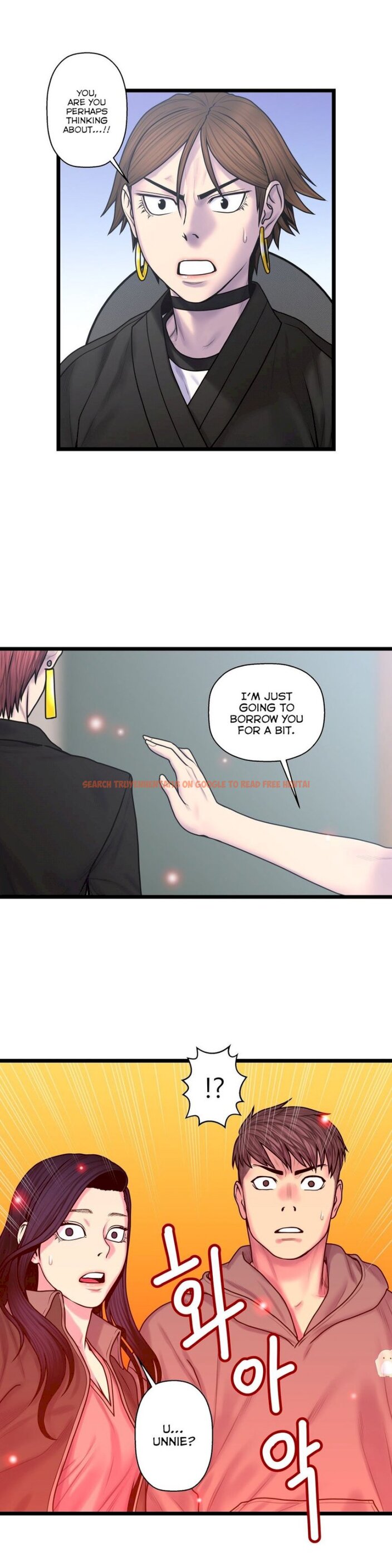 Read Hentai Image 17 088 in comic Ghost Love - Chapter 54 - www.hentaitnt.net