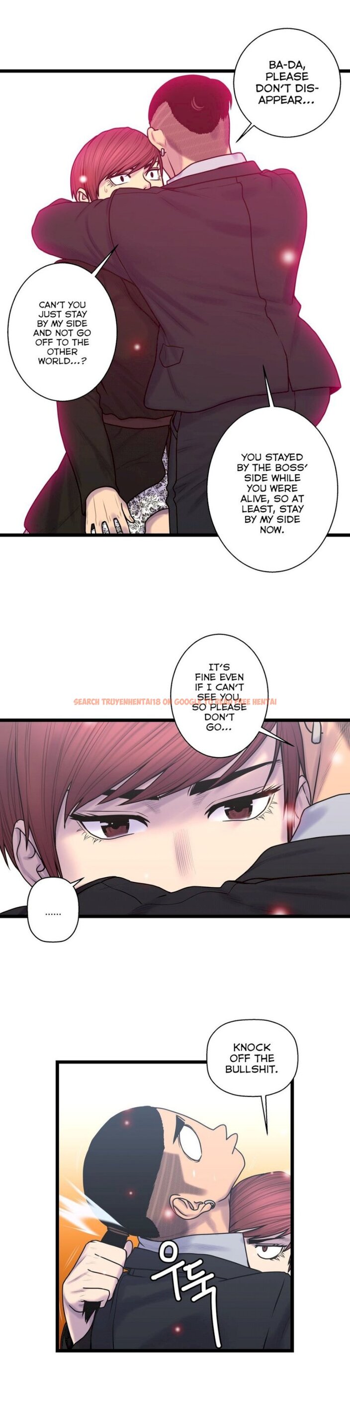 Read Hentai Image 20 088 in comic Ghost Love - Chapter 54 - www.hentaitnt.net
