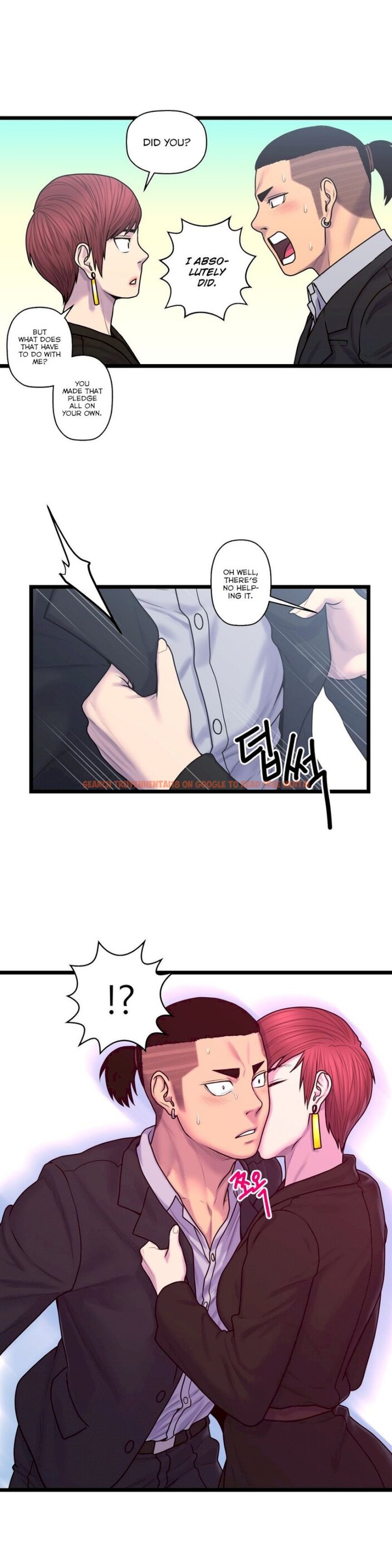 Read Hentai Image 23 088 in comic Ghost Love - Chapter 54 - www.hentaitnt.net
