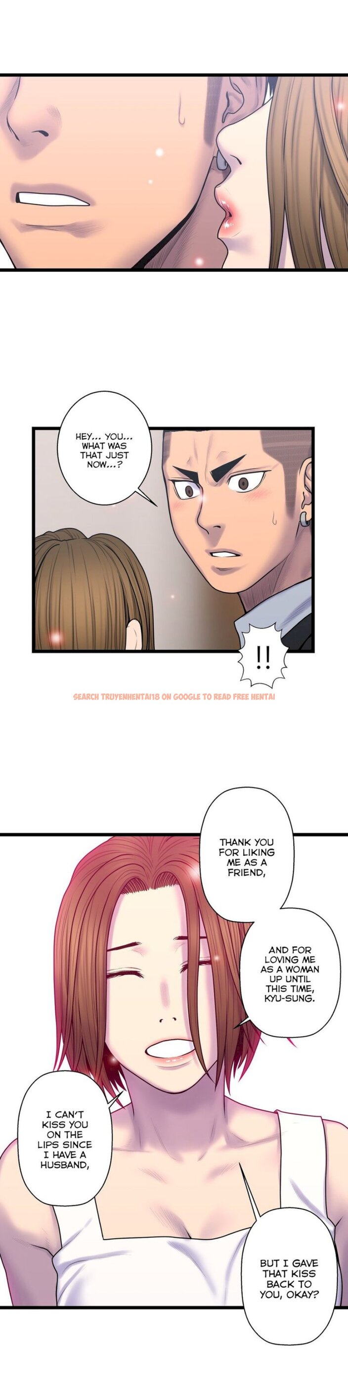 Read Hentai Image 24 088 in comic Ghost Love - Chapter 54 - www.hentaitnt.net