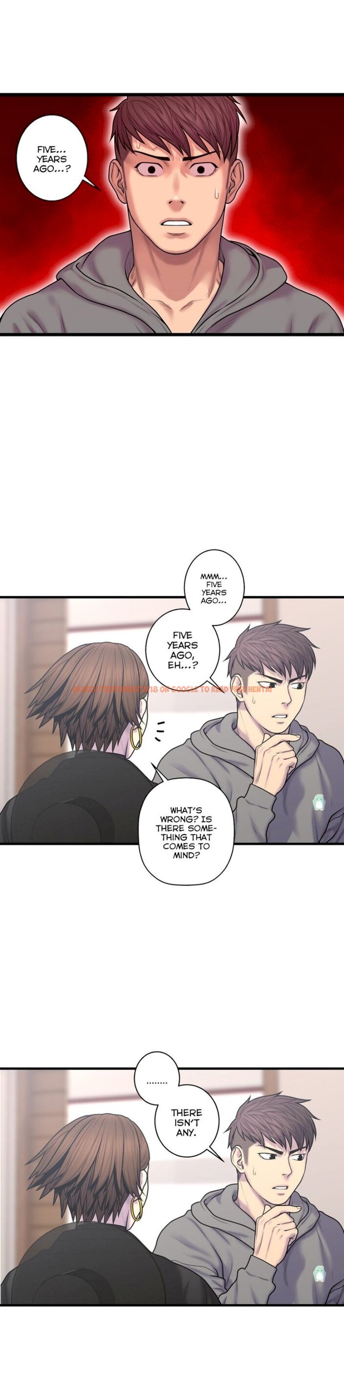 Read Hentai Image 3 088 in comic Ghost Love - Chapter 54 - www.hentaitnt.net