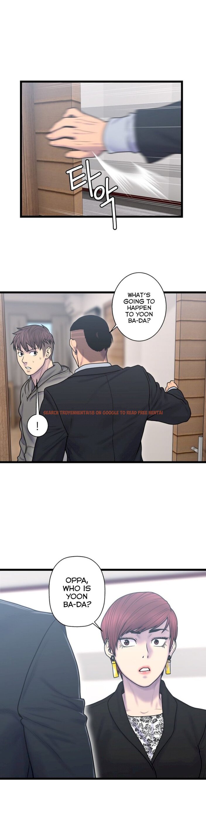 Read Hentai Image 7 088 in comic Ghost Love - Chapter 54 - www.hentaitnt.net