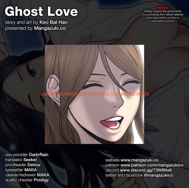 Read Hentai Image 1 088 in comic Ghost Love - Chapter 55 - www.hentaitnt.net