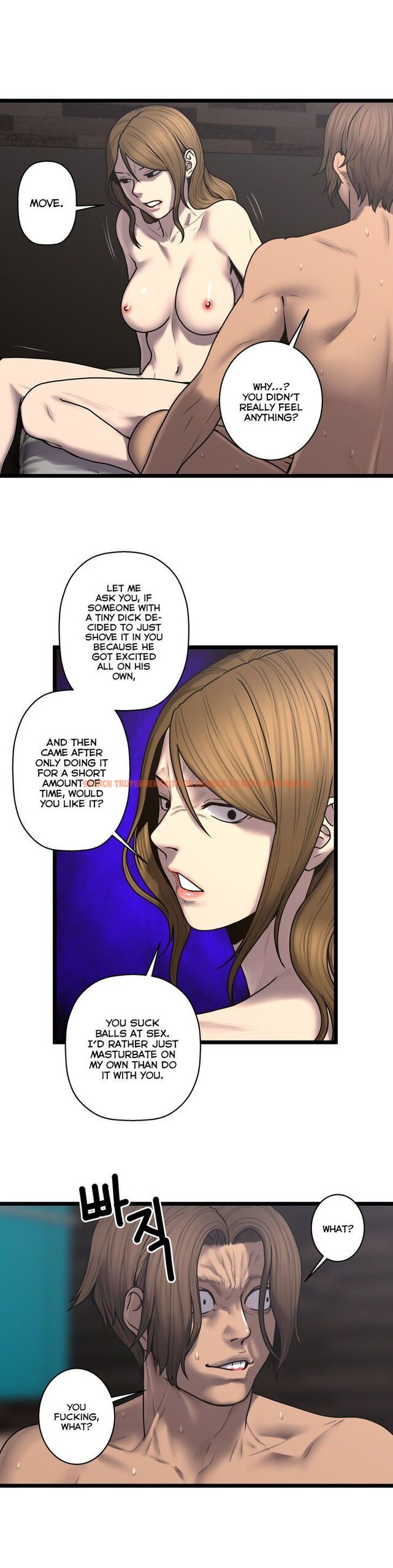 Read Hentai Image 12 089 in comic Ghost Love - Chapter 55 - www.hentaitnt.net