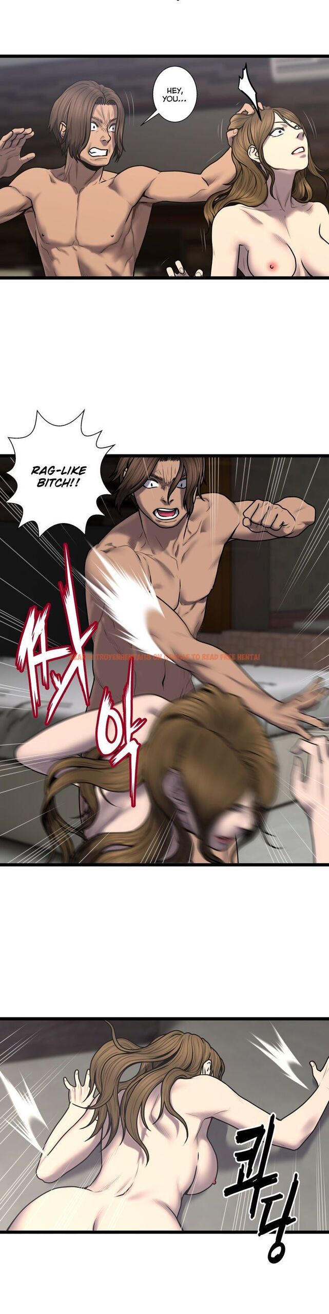 Read Hentai Image 13 089 in comic Ghost Love - Chapter 55 - www.hentaitnt.net