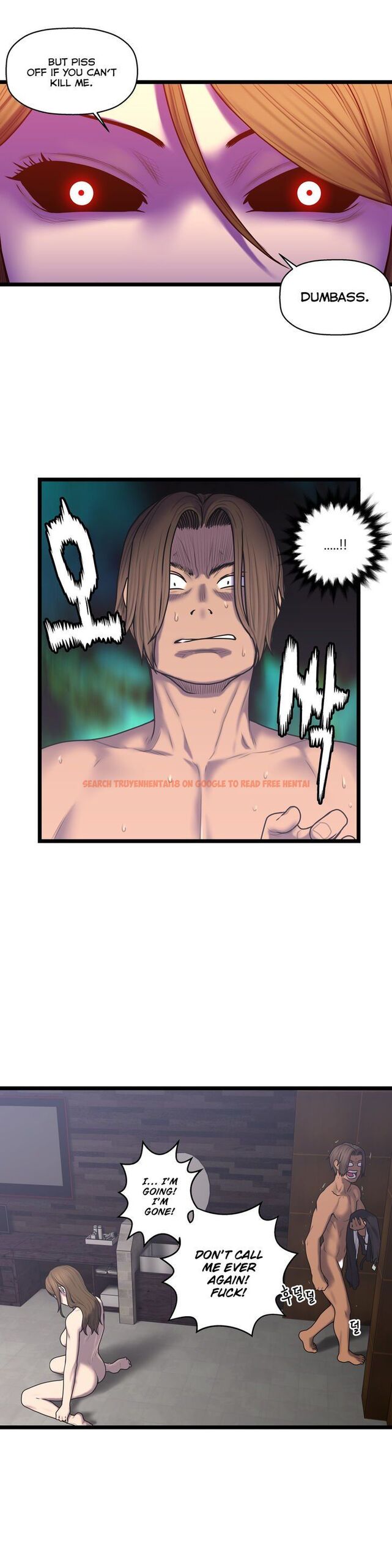 Read Hentai Image 16 089 in comic Ghost Love - Chapter 55 - www.hentaitnt.net