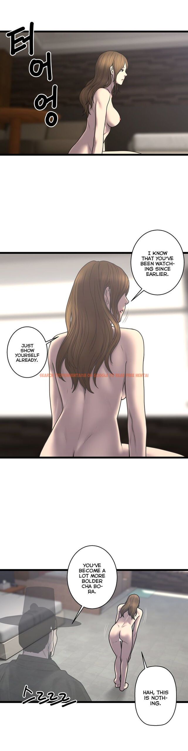 Read Hentai Image 17 089 in comic Ghost Love - Chapter 55 - www.hentaitnt.net