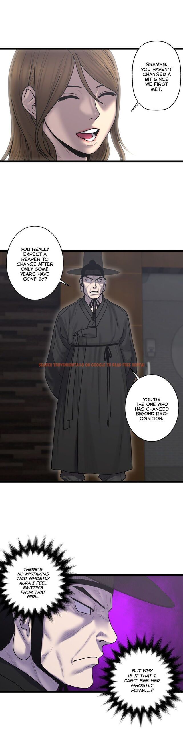 Read Hentai Image 18 089 in comic Ghost Love - Chapter 55 - www.hentaitnt.net