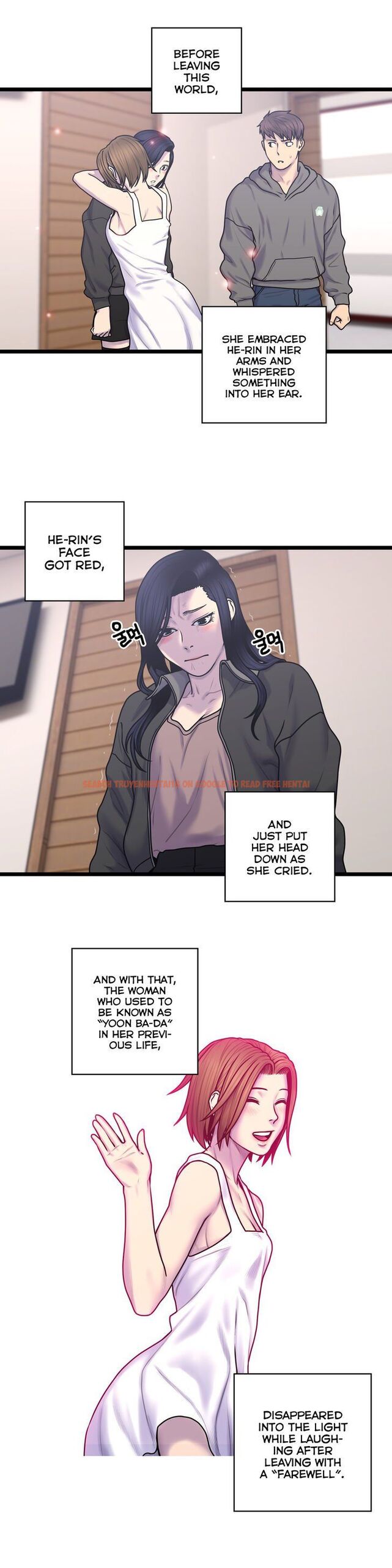 Read Hentai Image 3 089 in comic Ghost Love - Chapter 55 - www.hentaitnt.net