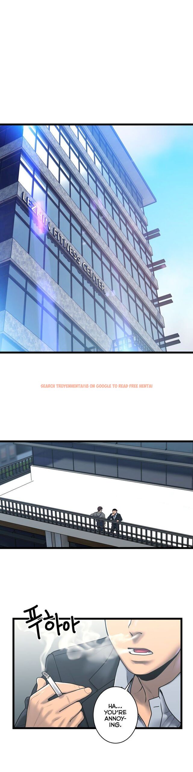Read Hentai Image 5 089 in comic Ghost Love - Chapter 55 - www.hentaitnt.net