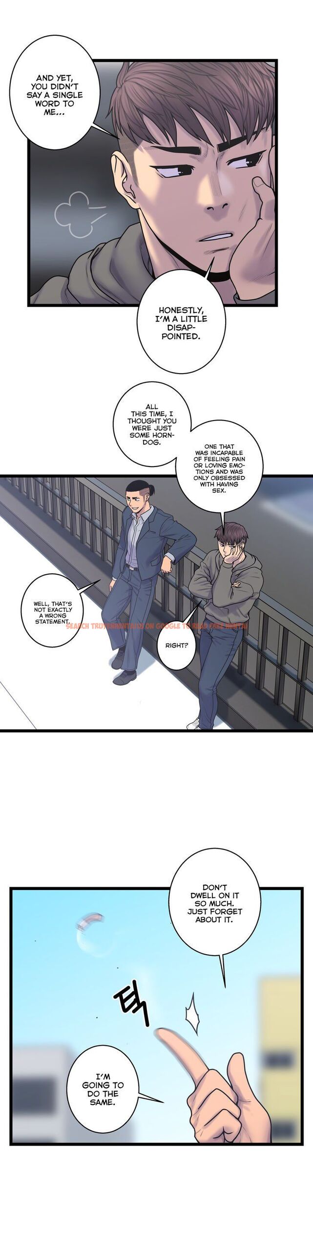 Read Hentai Image 8 089 in comic Ghost Love - Chapter 55 - www.hentaitnt.net