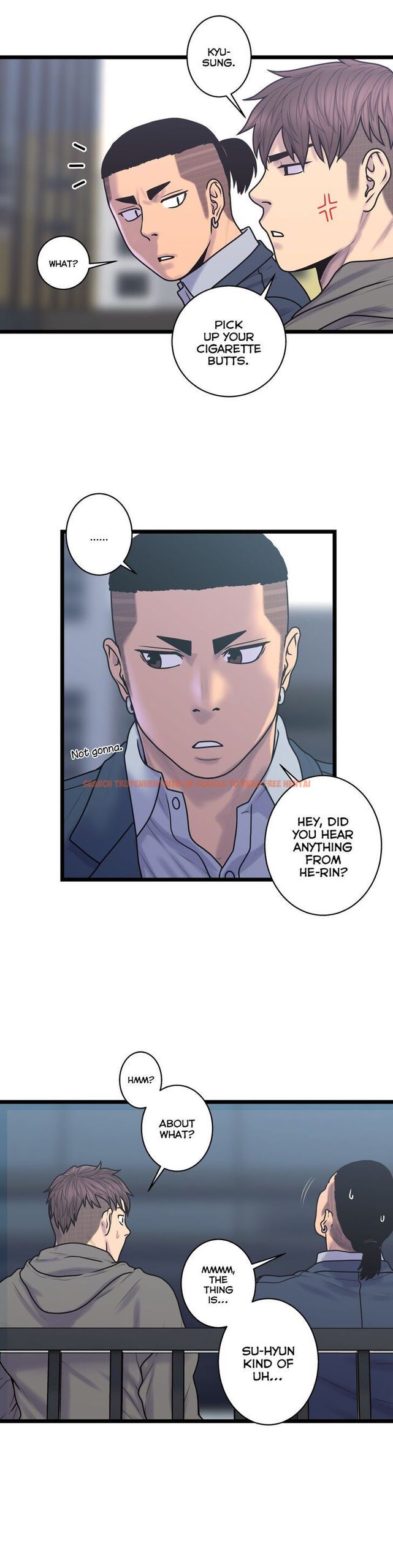 Read Hentai Image 9 089 in comic Ghost Love - Chapter 55 - www.hentaitnt.net