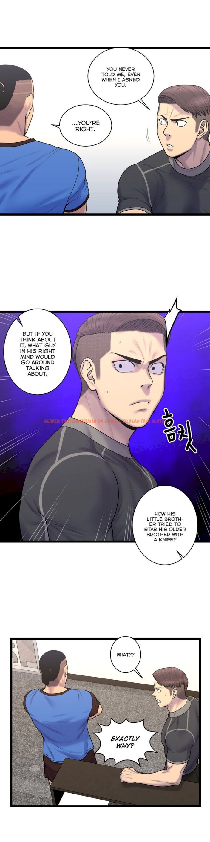 Read Hentai Image 10 089 in comic Ghost Love - Chapter 56 - www.hentaitnt.net