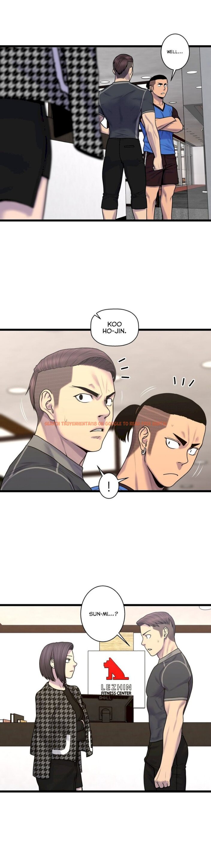 Read Hentai Image 11 089 in comic Ghost Love - Chapter 56 - www.hentaitnt.net