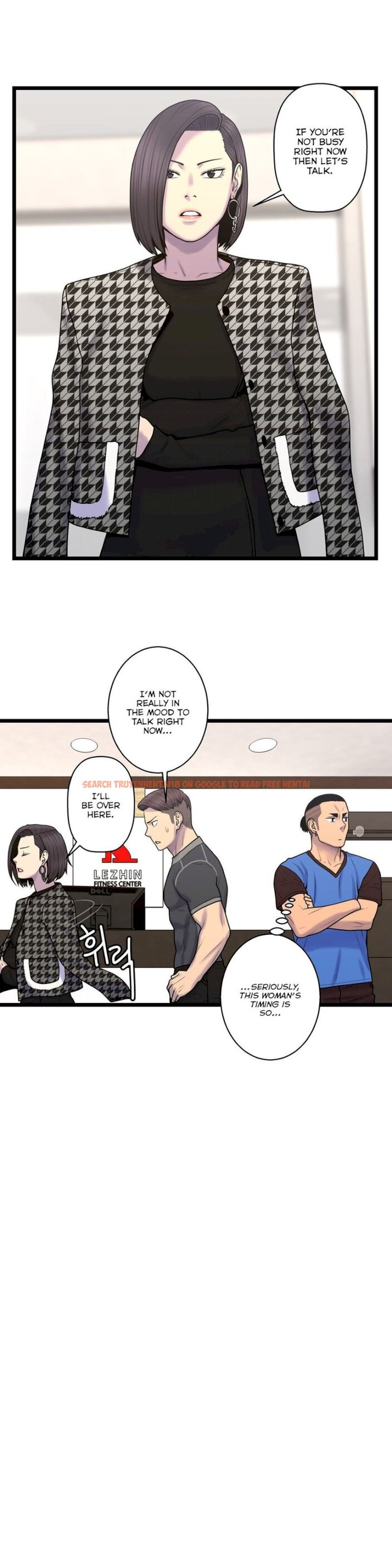 Read Hentai Image 12 089 in comic Ghost Love - Chapter 56 - www.hentaitnt.net
