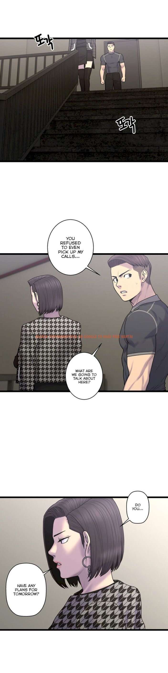 Read Hentai Image 13 089 in comic Ghost Love - Chapter 56 - www.hentaitnt.net
