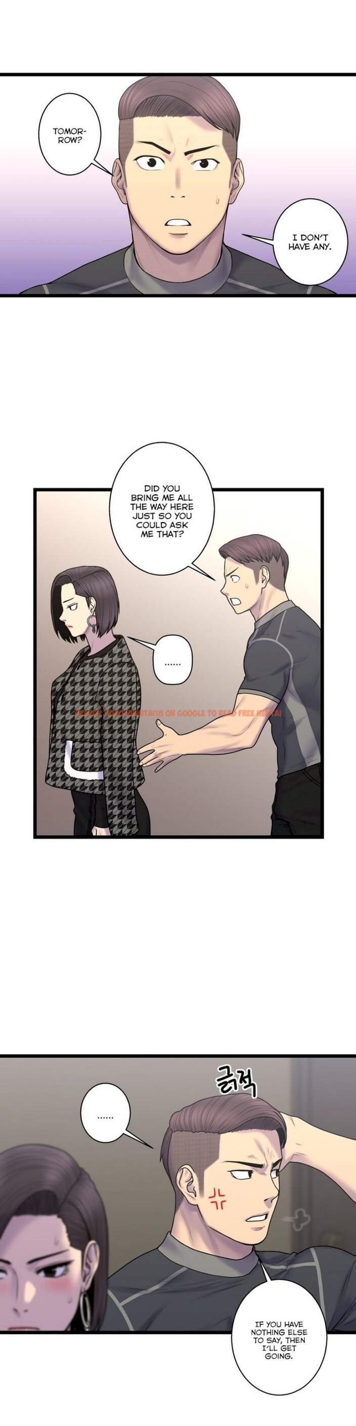 Read Hentai Image 14 089 in comic Ghost Love - Chapter 56 - www.hentaitnt.net