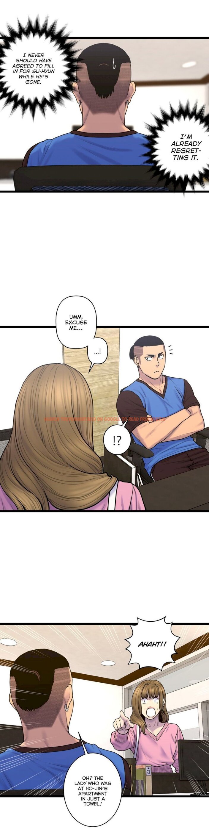 Read Hentai Image 17 089 in comic Ghost Love - Chapter 56 - www.hentaitnt.net