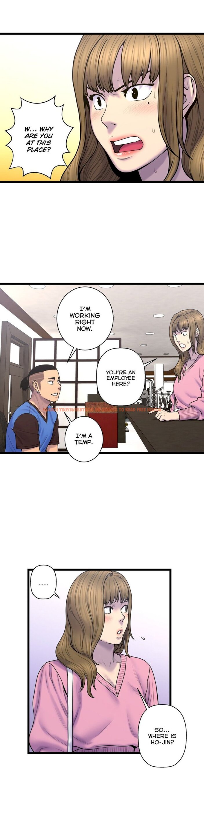 Read Hentai Image 18 089 in comic Ghost Love - Chapter 56 - www.hentaitnt.net