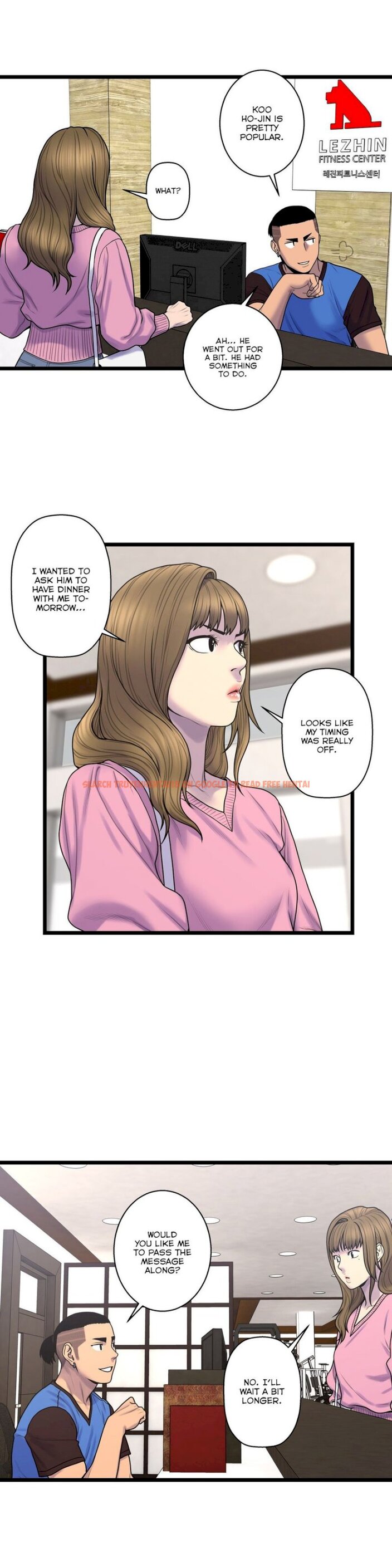 Read Hentai Image 19 089 in comic Ghost Love - Chapter 56 - www.hentaitnt.net