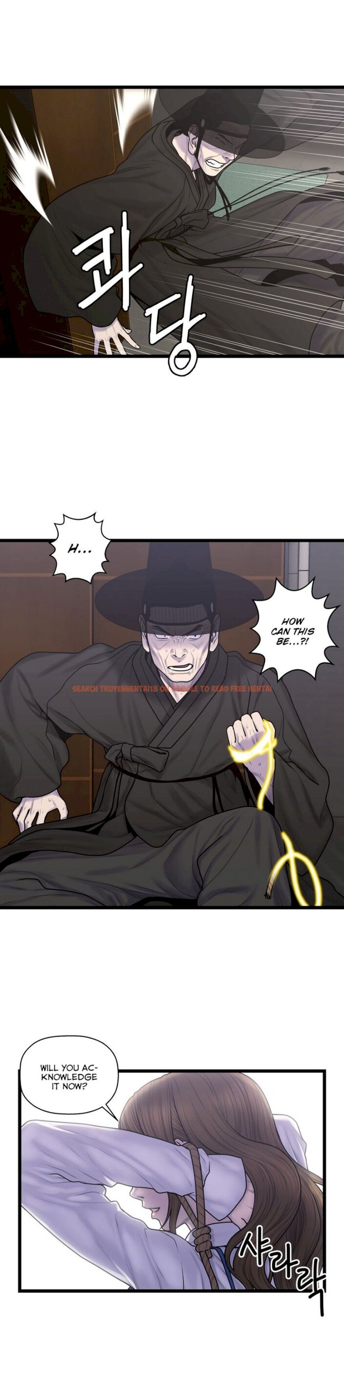 Read Hentai Image 2 089 in comic Ghost Love - Chapter 56 - www.hentaitnt.net