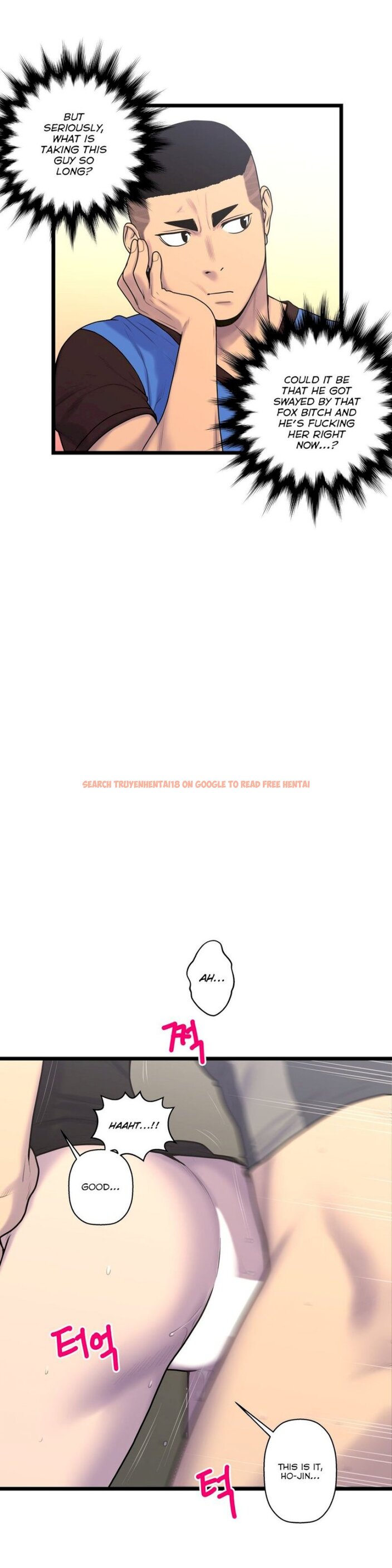 Read Hentai Image 20 089 in comic Ghost Love - Chapter 56 - www.hentaitnt.net