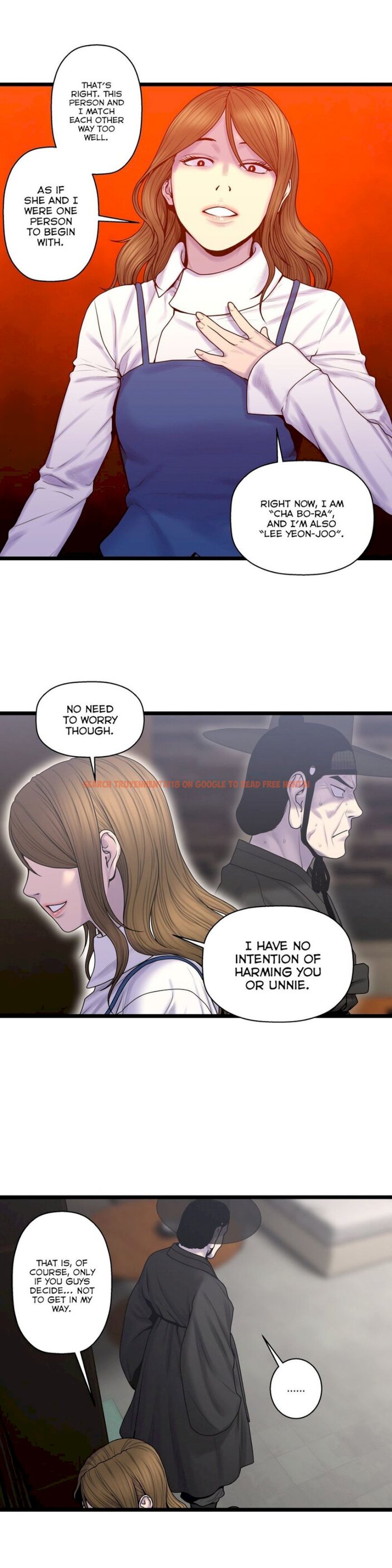 Read Hentai Image 5 089 in comic Ghost Love - Chapter 56 - www.hentaitnt.net