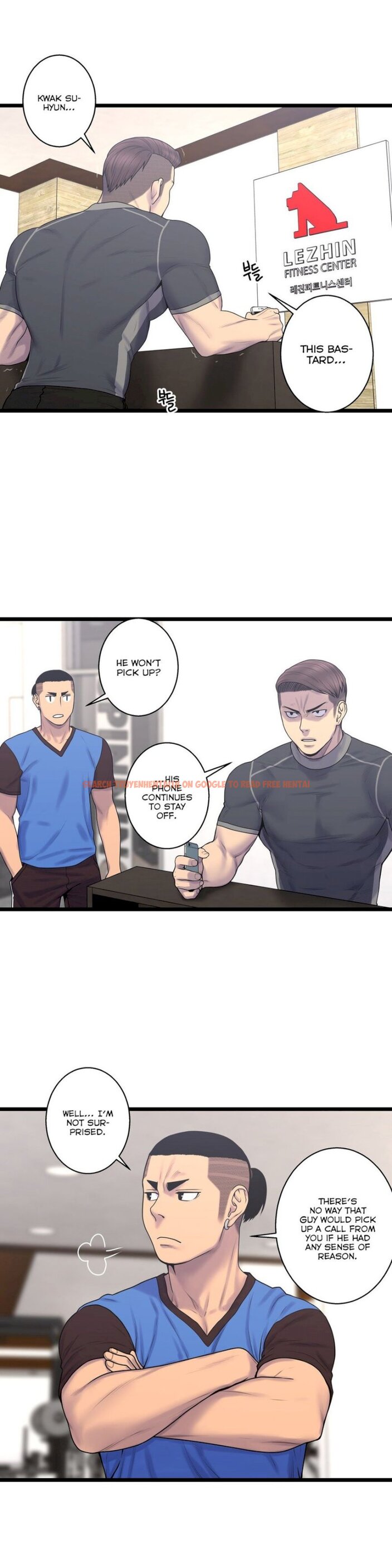 Read Hentai Image 8 089 in comic Ghost Love - Chapter 56 - www.hentaitnt.net
