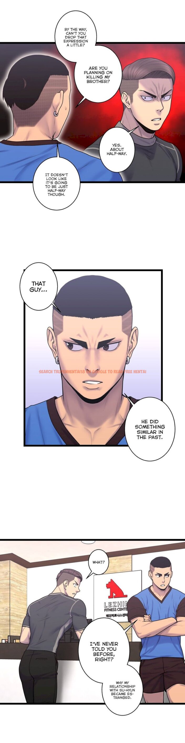 Read Hentai Image 9 089 in comic Ghost Love - Chapter 56 - www.hentaitnt.net