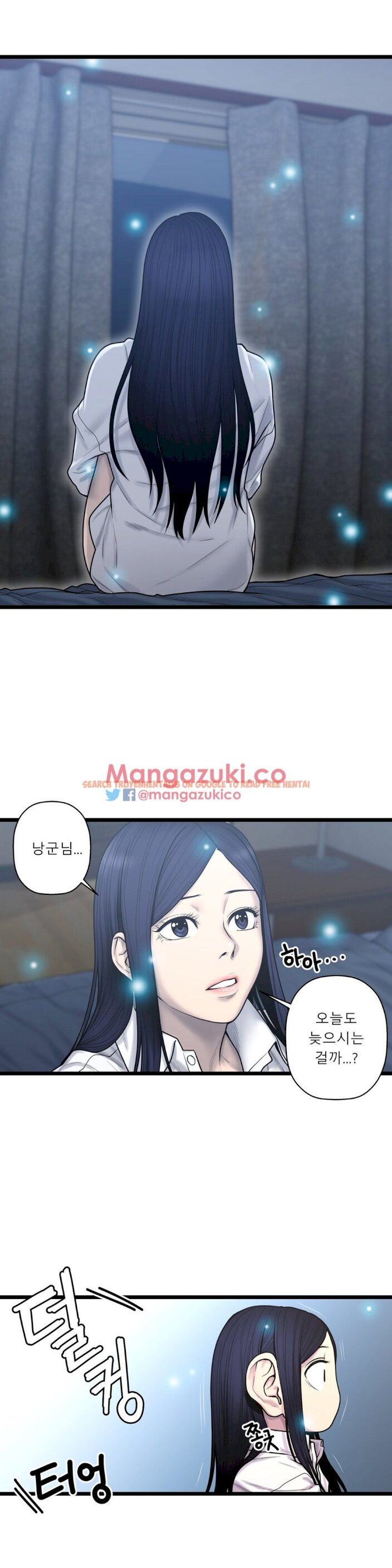 Read Hentai Image 1 092 in comic Ghost Love - Chapter 58 - www.hentaitnt.net