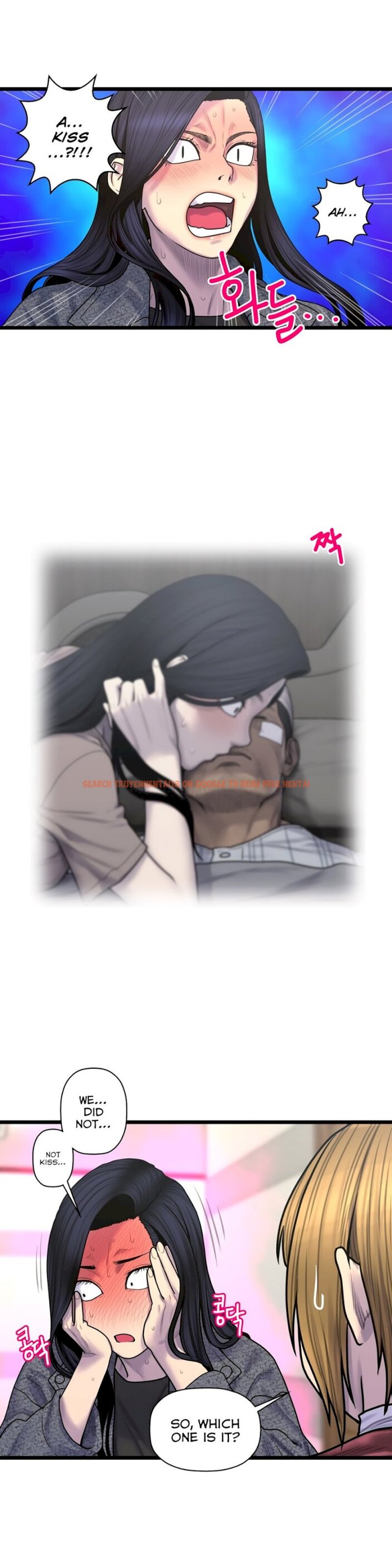 Read Hentai Image 12 092 in comic Ghost Love - Chapter 59 - www.hentaitnt.net