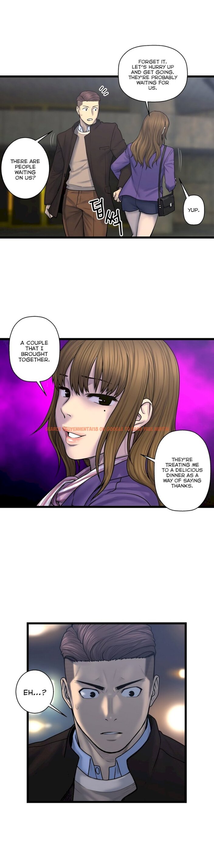 Read Hentai Image 19 092 in comic Ghost Love - Chapter 59 - www.hentaitnt.net