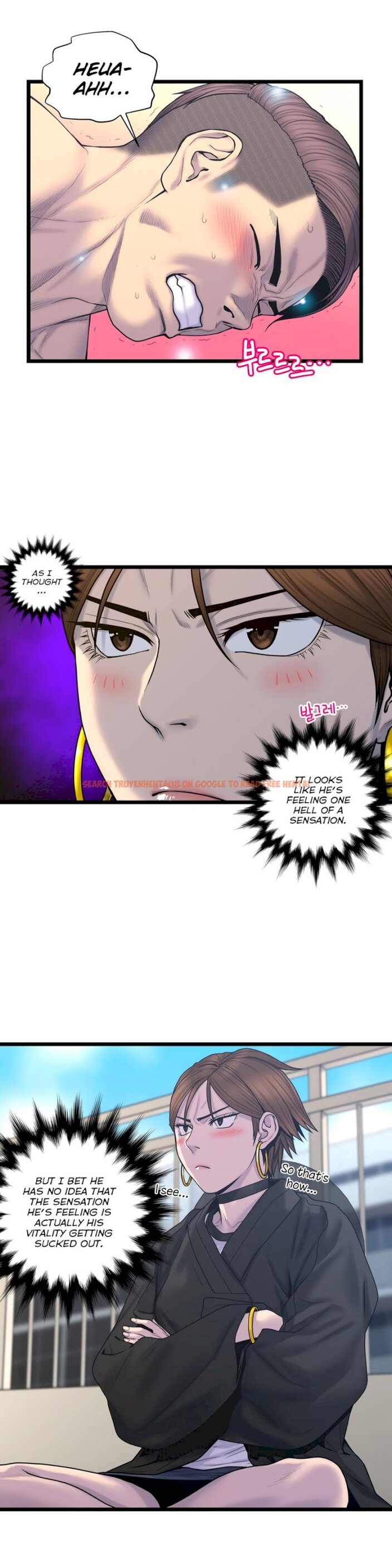 Read Hentai Image 5 092 in comic Ghost Love - Chapter 59 - www.hentaitnt.net