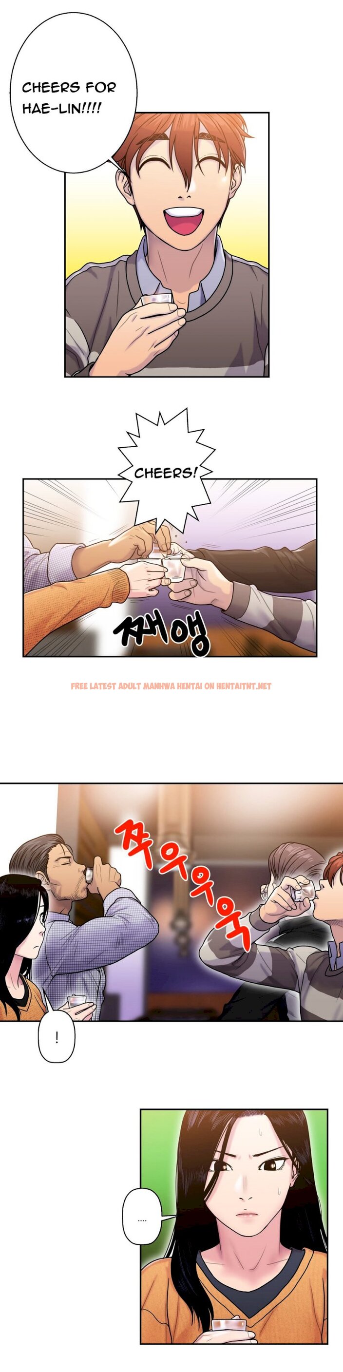 Read Hentai Image 19 043 in comic Ghost Love - Chapter 6 - hentaitnt.net