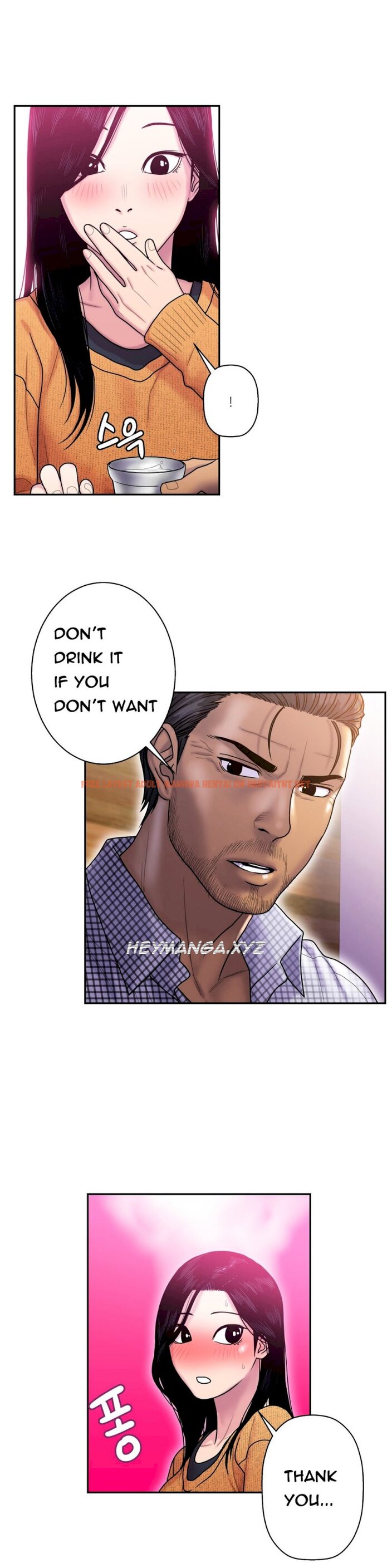 Read Hentai Image 21 043 in comic Ghost Love - Chapter 6 - hentaitnt.net