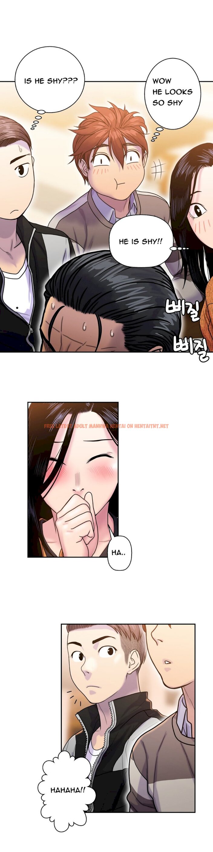 Read Hentai Image 23 043 in comic Ghost Love - Chapter 6 - hentaitnt.net