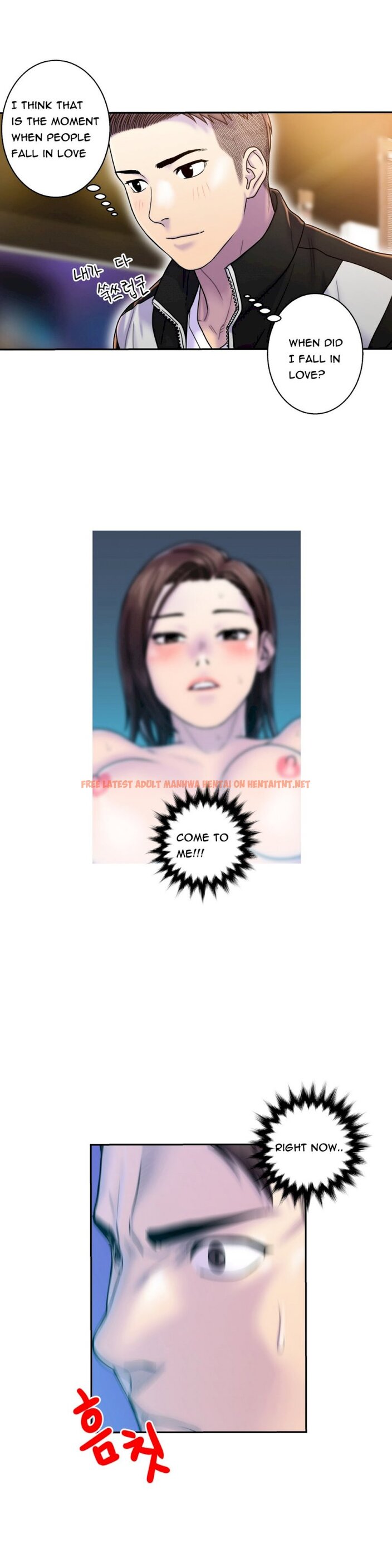 Read Hentai Image 25 043 in comic Ghost Love - Chapter 6 - hentaitnt.net