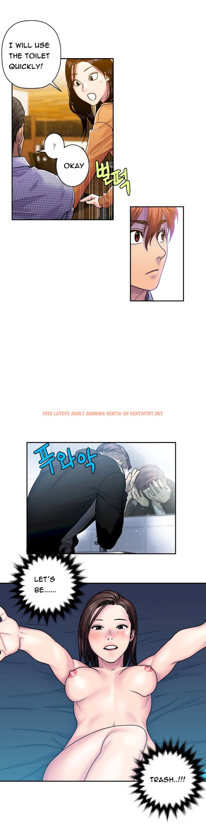 Read Hentai Image 27 043 in comic Ghost Love - Chapter 6 - hentaitnt.net