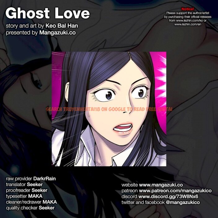 Read Hentai Image 1 092 in comic Ghost Love - Chapter 60 - www.hentaitnt.net