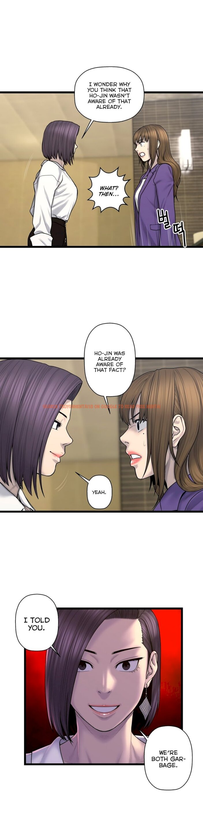 Read Hentai Image 11 092 in comic Ghost Love - Chapter 60 - www.hentaitnt.net