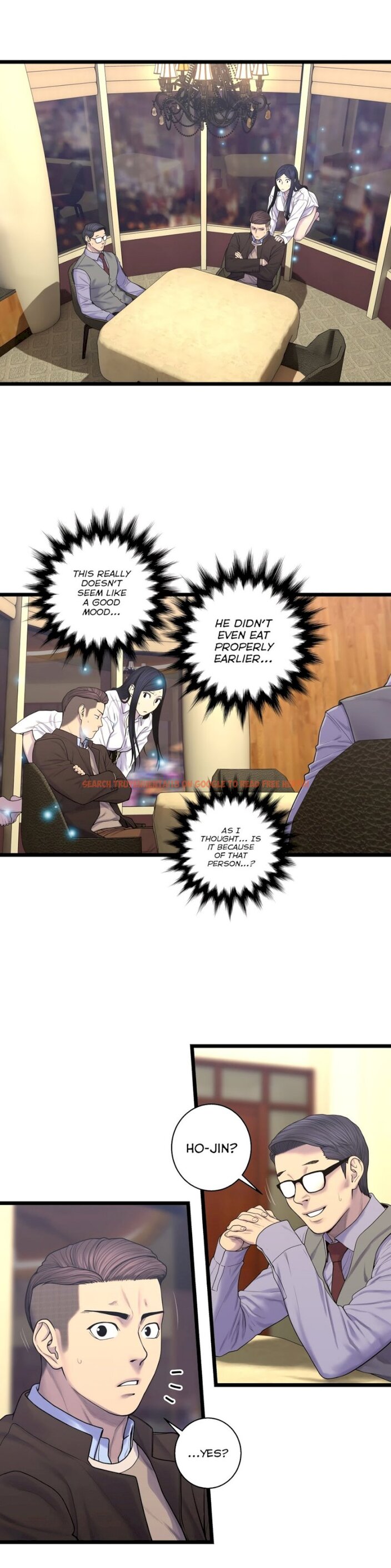 Read Hentai Image 15 092 in comic Ghost Love - Chapter 60 - www.hentaitnt.net