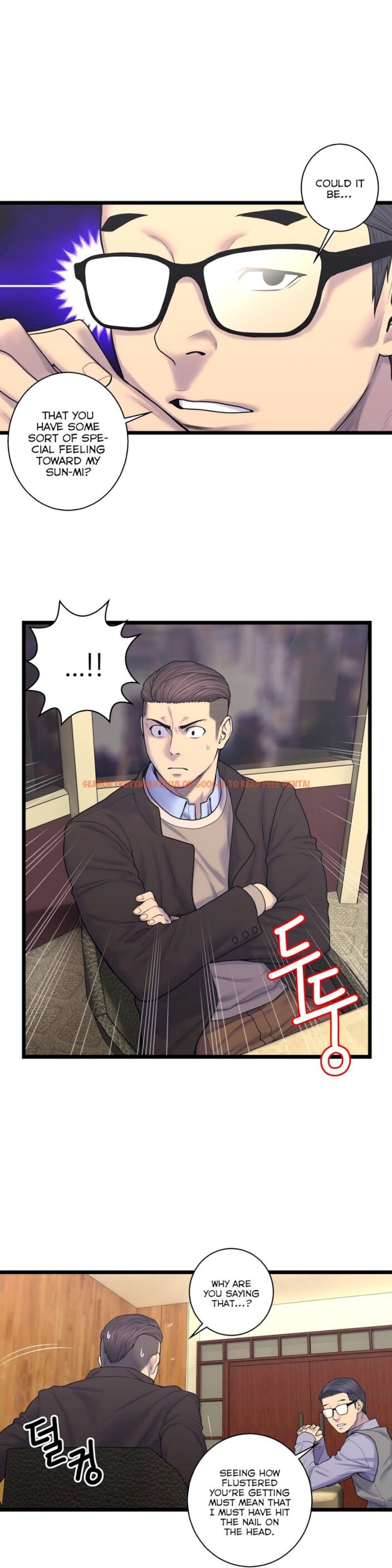 Read Hentai Image 16 092 in comic Ghost Love - Chapter 60 - www.hentaitnt.net